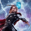 Thor 3D Adventure