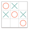 Tic Tac Toe (Noughts & Crosses)