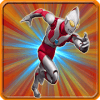 Ultraman Hero:Galaxy warriors Jigsaw crazy绿色版下载