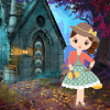 Beautiful Little Girl Rescue Best Escape Game-393绿色版下载