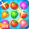 Fruit Link 2019 - Farm Connect Splash Mania官方版免费下载