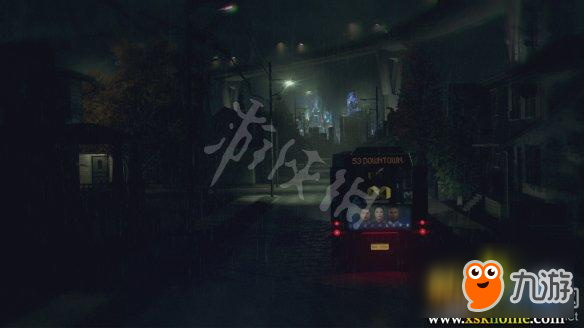 《底特律：变人》暴风雨之夜过关攻略