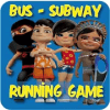 Subway Surf 3D Game官方下载