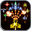 Galaxy Warrior-Space Shooter官方下载