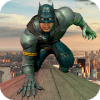 Panther Superhero Gangster Chase City Rescue免费下载