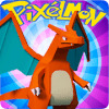 Survival craft & build mod: Find mine Pixelmon 2.0最新安卓下载