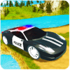 Police Car : Crime Chase Offroad Driving Simulator快速下载