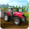 游戏下载Farming Simulator: Cargo Transport Tractor Driving