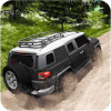 Land Cruiser Race : Real Offroad Rally Driving Sim官方版免费下载