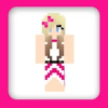 Meninas Skin For MCPE