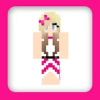 Meninas Skin For MCPE破解版下载