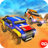 Desert Jeep Rally: Survival怎么下载到电脑