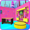 Cute Mermaid House Design & Decoration最新版下载