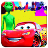 Superhero Highway Racing Cars: Top Speed Challenge玩不了怎么办