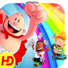 Captain Skate Underpants Adventures怎么下载到手机