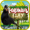 Ferdinand Super bull Jungle Adventure