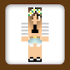 Girl Skins For MCPE绿色版下载