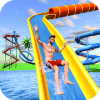 Water Slide Riding Adventure玩不了怎么办