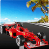 Formula 1 Car Top Speed: Real Racing破解版下载