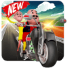 Motu Racing Bike Dash破解版下载