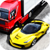 Highway GT Traffic Racer 2018: Rush Racing Games如何升级版本