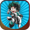 My Hero Academia Quiz 2018终极版下载