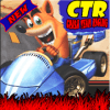 Best CTR ( Crash Team Racing ) Guide破解版下载