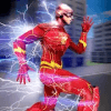 Speed Flash Superhero Fighting City Rescueiphone版下载