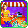 Supermarket Grocery shoppingiphone版下载