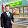 Virtual Bank Manager – ATM Simulator Game