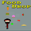 Hungry Harry Food Drop