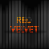 Red Velvet New Piano Tiles Game