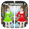 Find Difference : Hidden Object Game #2