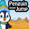 Penguin Speed Jump