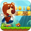 Super Bear World Adventure免费下载