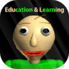 Baldi's Basics in Education and Learning New终极版下载