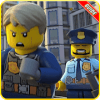 Guide For LEGO City Undercover 2 Police