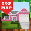 2018 School and Neighborhood Adventure Map MCPE官方下载