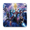 Guardians of the Galaxy - Galactic Race