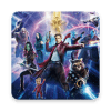 Guardians of the Galaxy - Galactic Race最新版下载