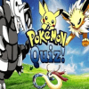 Pokemon Games : Quiz