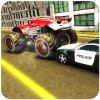 Police Car Simulator : Crime City Monster Chase 3D绿色版下载