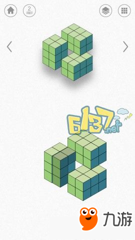 kubic42关怎么过