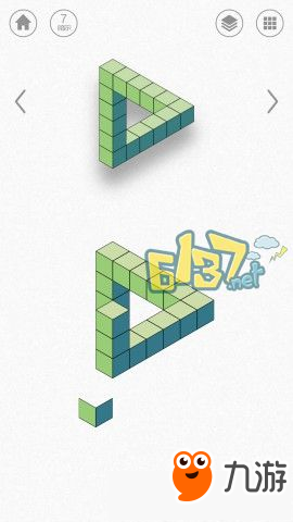 kubic39关怎么过