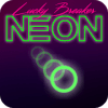 游戏下载Lucky Breaker NEON