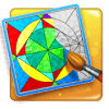 Coloring Puzzle: Glasseria Stained Glass如何升级版本