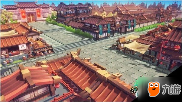 幻想三国志5重遇铁馥雪图文流程通关攻略