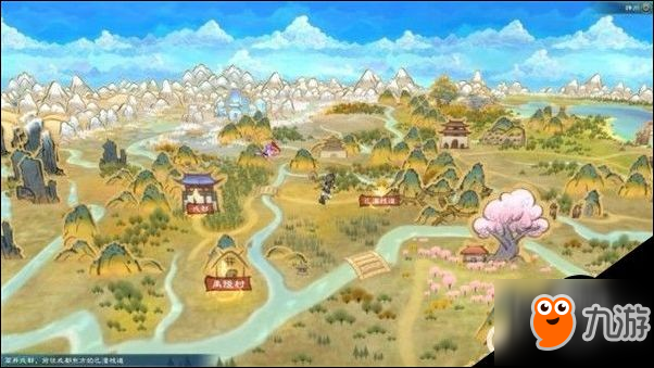 幻想三国志5重遇铁馥雪图文流程通关攻略