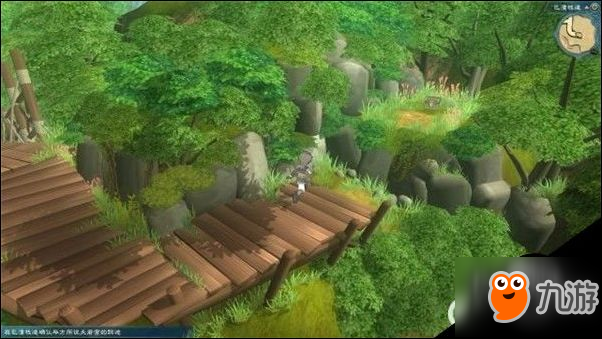 幻想三国志5重遇铁馥雪图文流程通关攻略