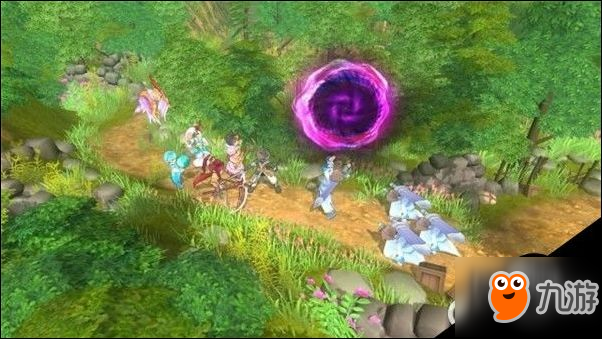 幻想三国志5重遇铁馥雪图文流程通关攻略